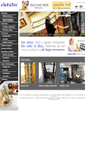 Mobile Screenshot of eletubo.com
